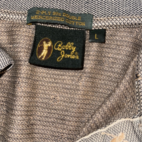 Bobby Jones polo - Picture 4 of 4